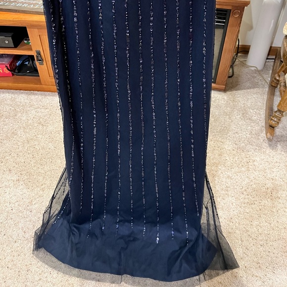 NWT Adrianna Papell formal dress - Picture 2 of 11